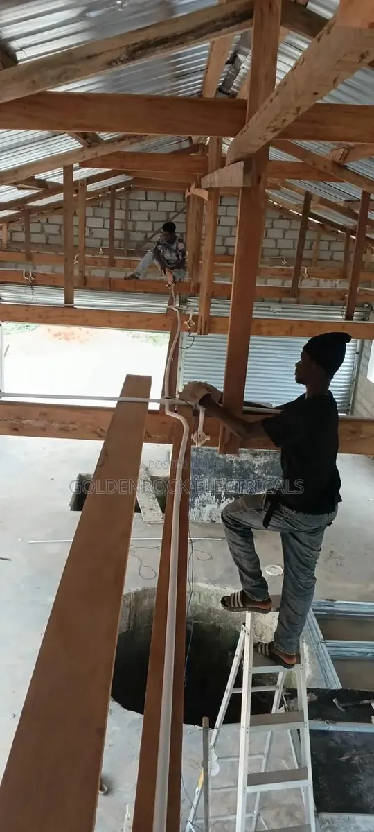 Electrician 24/7 · Photo 1