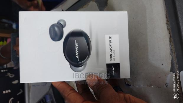 Bose Dsport Free Wireless Earbuds · Photo 2