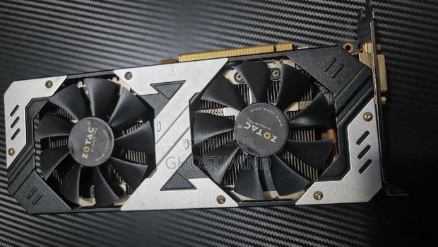 Zotac Nvidia Gtx 1060 and More · Photo 1