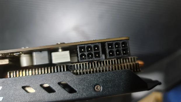 Zotac Nvidia Gtx 1060 and More · Photo 2