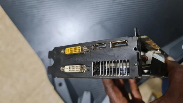 Zotac Nvidia Gtx 1060 and More · Photo 3