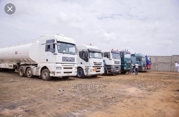 Diesel & Super Supplies · Photo 2