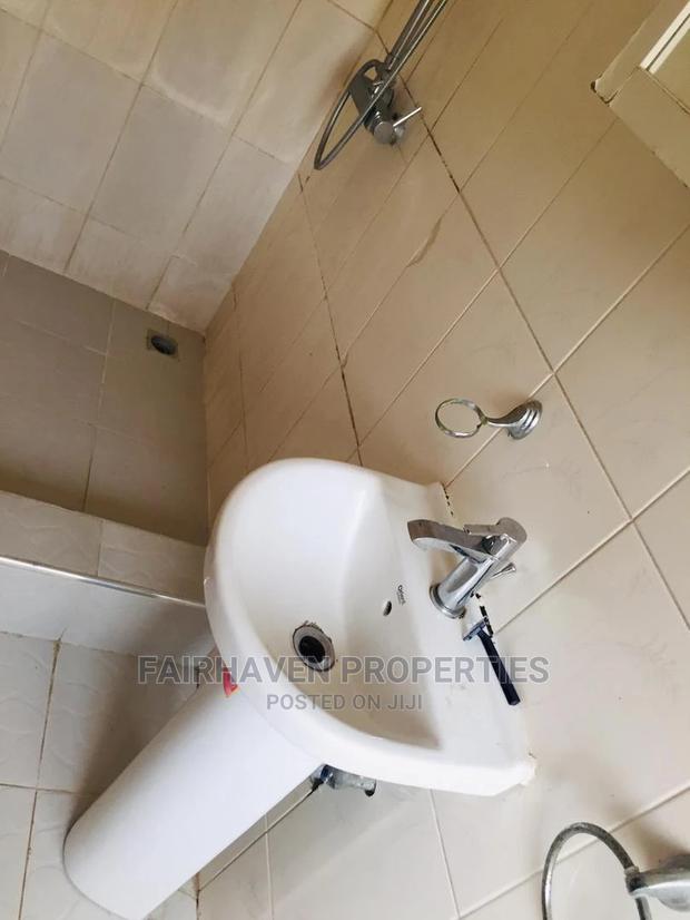 Furnished One Bedroom Apartment for Rent in Osu · Photo 2