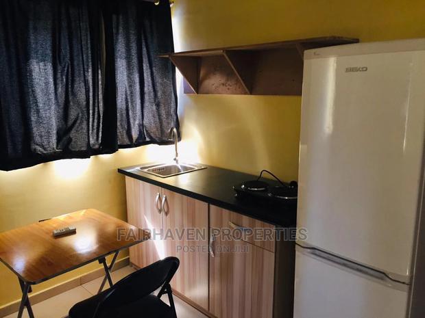 Furnished One Bedroom Apartment for Rent in Osu · Photo 3