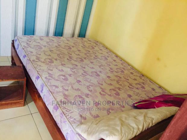 Furnished One Bedroom Apartment for Rent in Osu · Photo 4