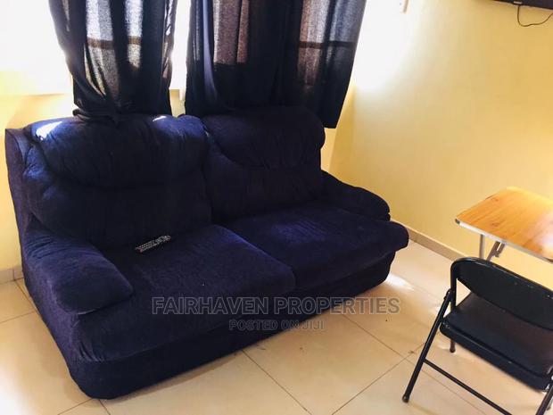Furnished One Bedroom Apartment for Rent in Osu · Photo 6