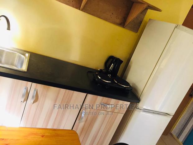 Furnished One Bedroom Apartment for Rent in Osu · Photo 5
