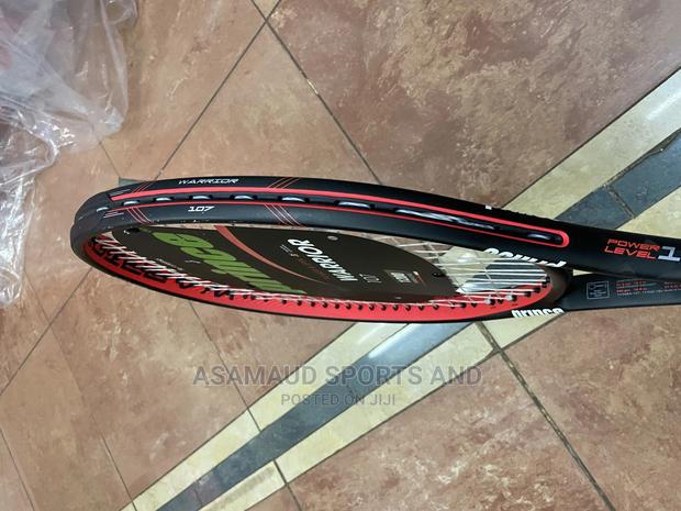 Pro Long Tennis Racquet at Cool Price · Photo 3