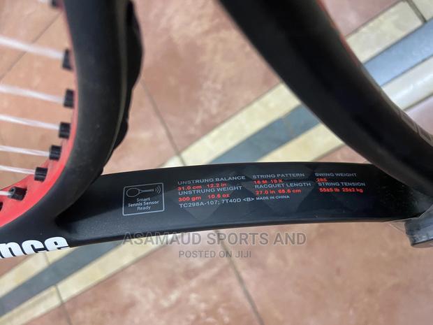 Pro Long Tennis Racquet at Cool Price · Photo 6