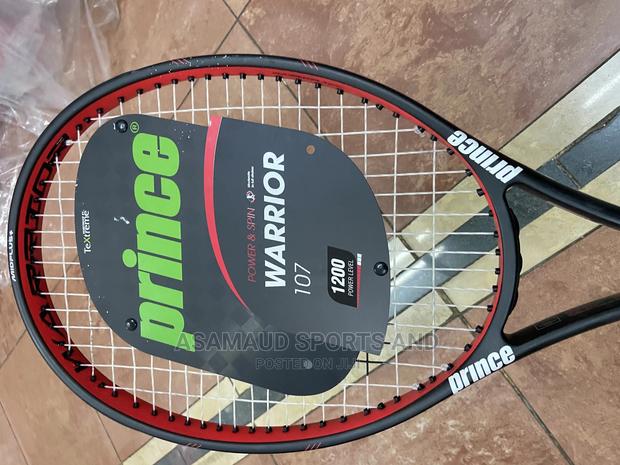 Pro Long Tennis Racquet at Cool Price · Photo 4