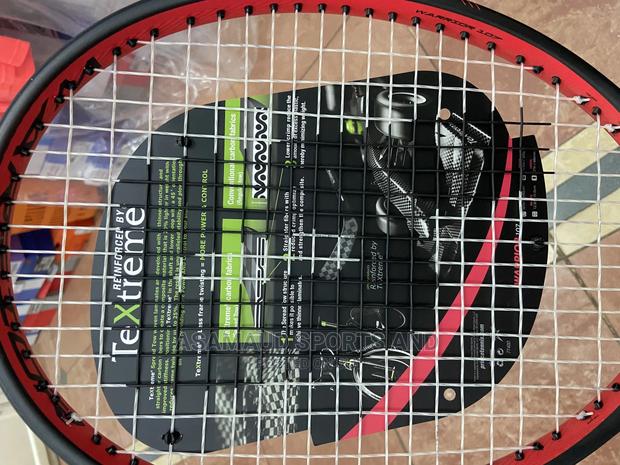 Pro Long Tennis Racquet at Cool Price · Photo 5
