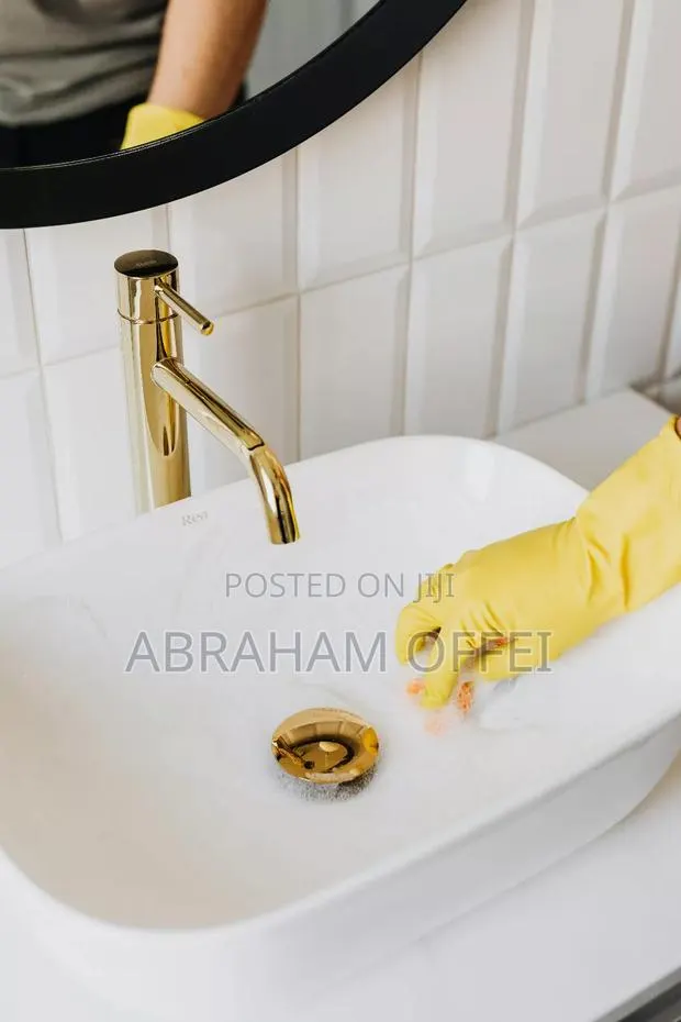 Glovantis Cleaning and Fumigation Services · Photo 1