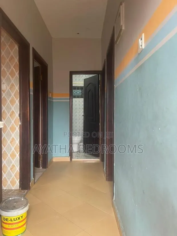 2bdrm Apartment in Bushroad Kalvary, Teshie for rent · Photo 7