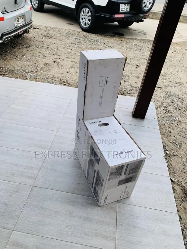 Quality Sleek Sony HT-S20R Is 400W 5.1-Channel Home Theater System · Photo 1