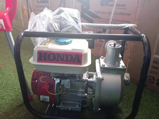 Buy One Honda Water Pump 2inches · Photo 1
