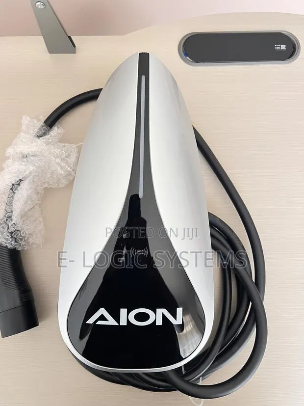 Aion Ev Home Charger · Photo 1