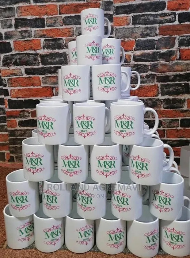 Mug Customization · Photo 1