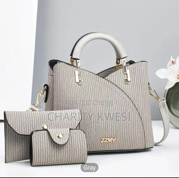 Quality Ladies Hand Bag - Affordable - Rity's Collections - Pay on Del · Photo 1