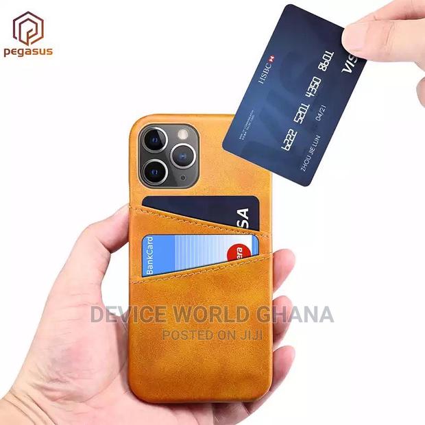 Mos Leather Case 4 iPhone 14promax 14 13promax 13 12pmax 11p · Photo 4