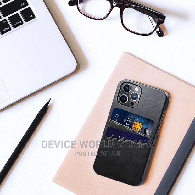 Mos Leather Case 4 iPhone 14promax 14 13promax 13 12pmax 11p · Photo 5