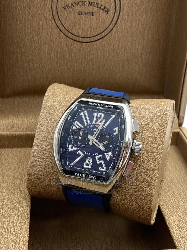 Best Franck Muller · Photo 1