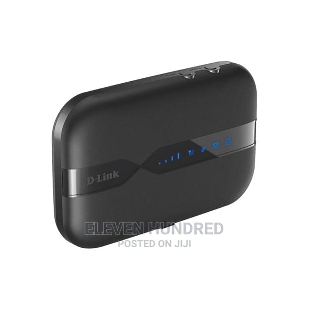 Dlink 4g Mobile Wifi · Photo 1