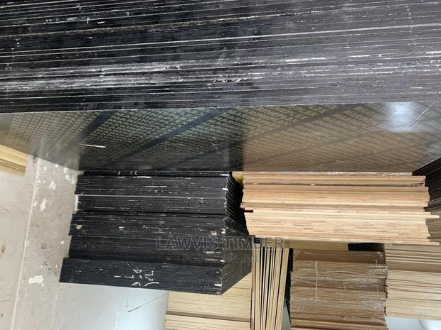 Marine Plywood ( Marine) Plywood for Concrete Free Delivery · Photo 2