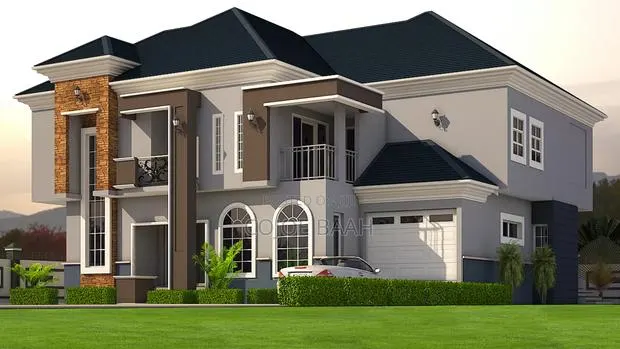 Building Design · Photo 1