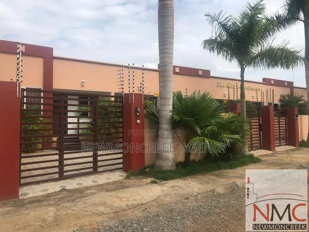 1bdrm House in Oyarifa,Ghana Flag, Accra Metropolitan for rent · Photo 1