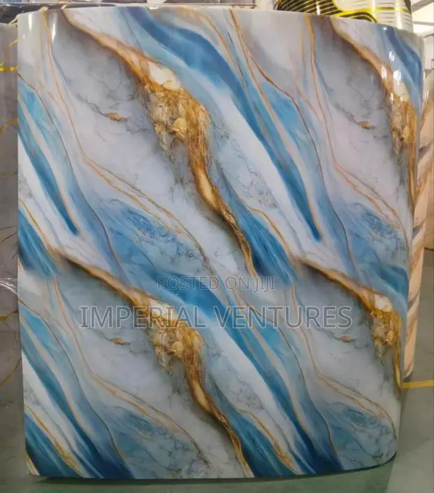 Marble Sheet Sticker for Design · Photo 1