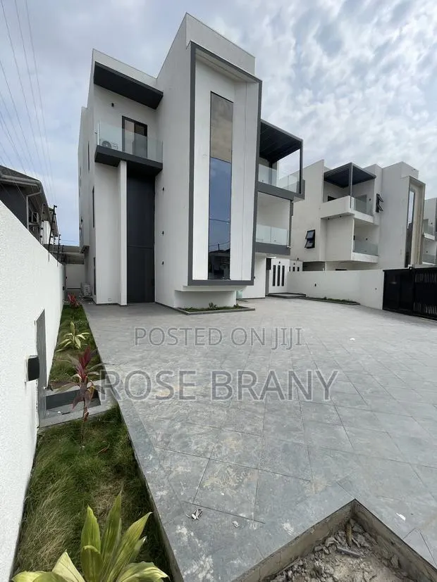 4bdrm House in East Legon for sale · Photo 1
