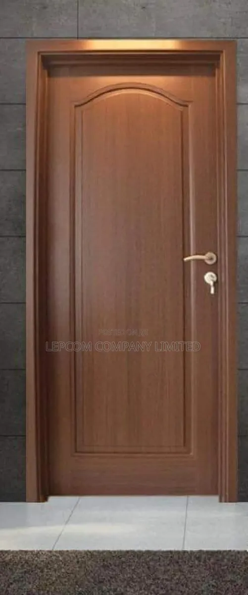 Room Doors · Photo 1