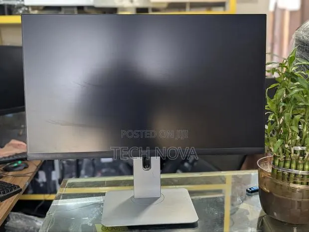 Dell 24 Monitor - P2422h - Full Hd 1080p, Ips Technology · Photo 1