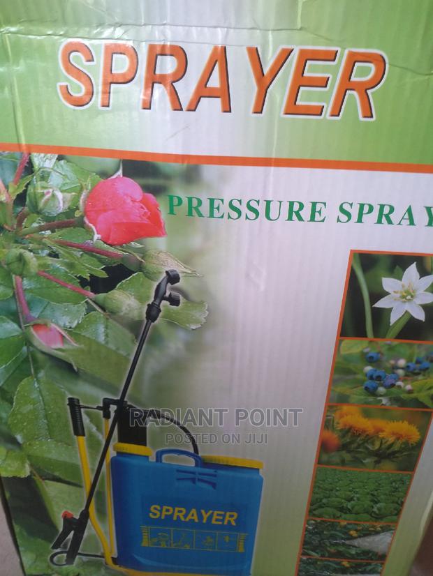 Pressure Sprayer 16L Brand New · Photo 3