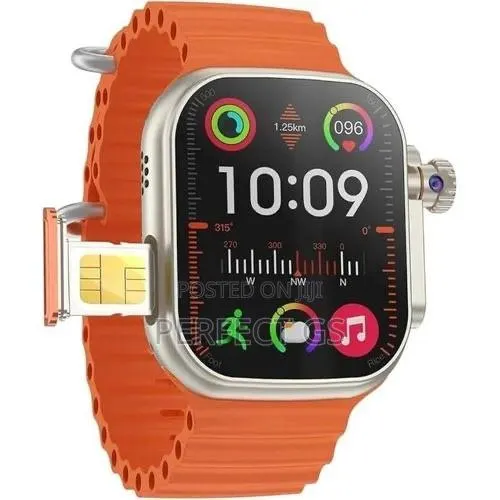 Watch With Sim Slot · Photo 1