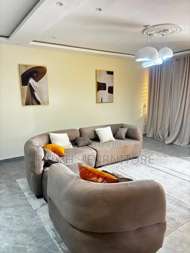 Sofa Set - Modern Designs · Photo 1