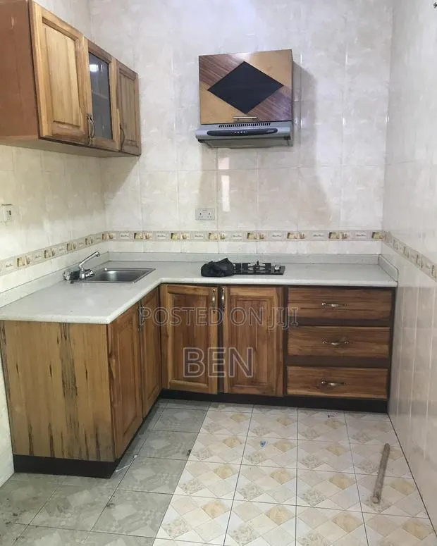 1bdrm Apartment in Abelenkpe, Mosque Area for rent · Photo 1