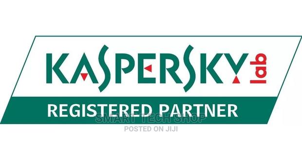 Kasperky Small Office Security For 5 Pcs 5 Phones And 1 Ser · Photo 2
