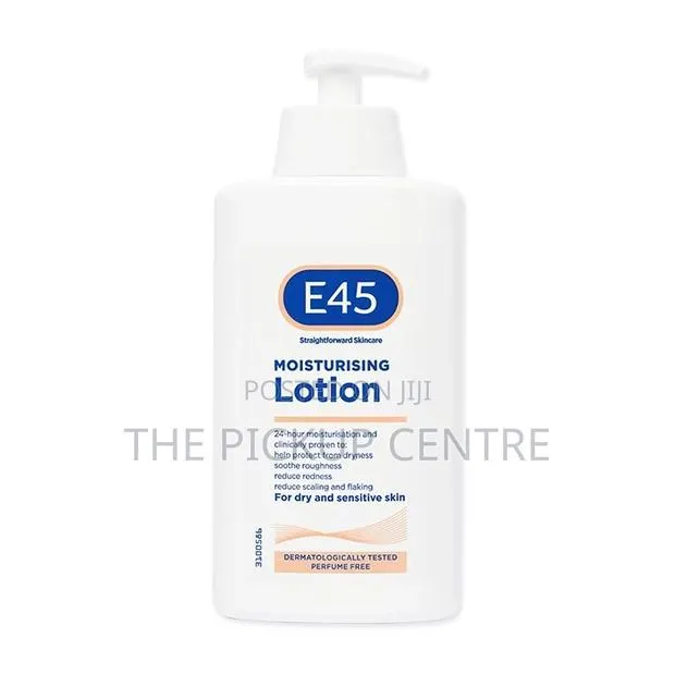 E45 Moisturising Lotion 500ml · Photo 1