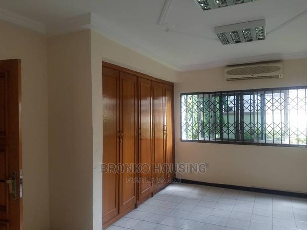 5bdrm House in Bronko Housing, Airport Residential Area for Rent · Photo 3