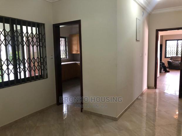 5bdrm House in Bronko Housing, Airport Residential Area for Rent · Photo 4