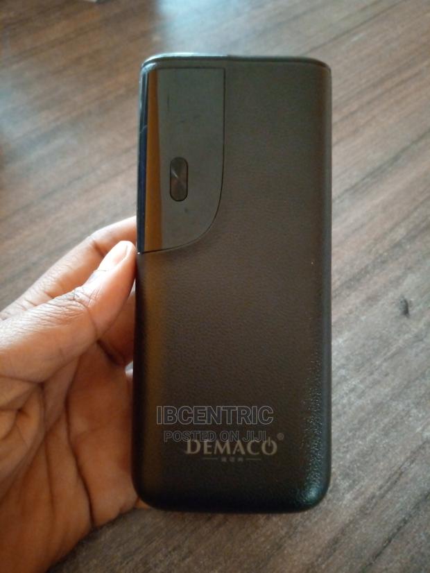 Demaco 20,000mah Power Bank · Photo 1