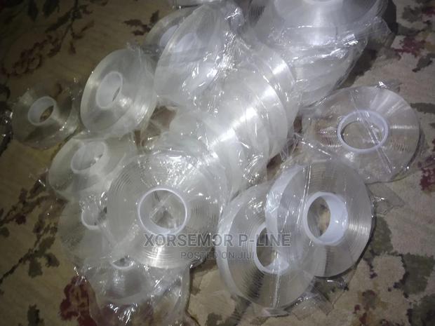 Silicon Nano Adhesive Tape 2cm X 5m · Photo 1