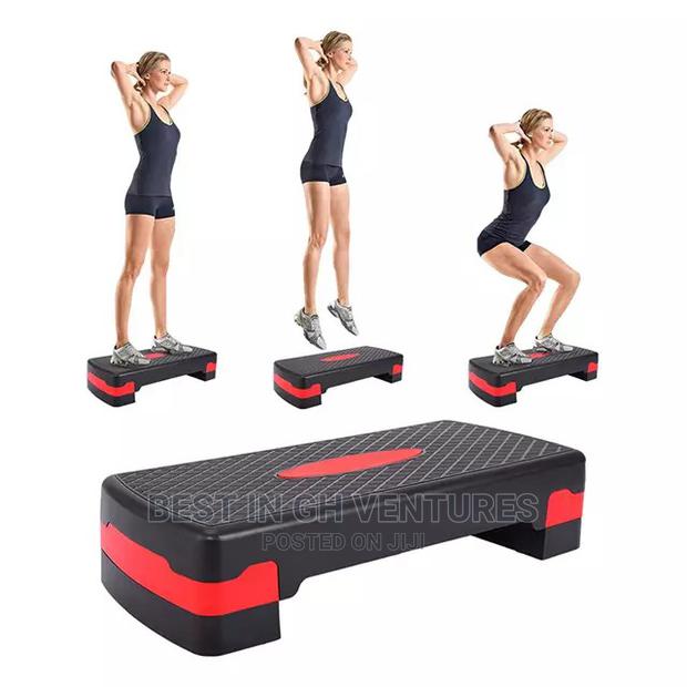 Aerobic Step Board · Photo 1