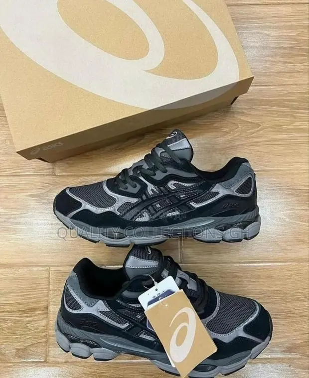 Asics Gel Nyc · Photo 1