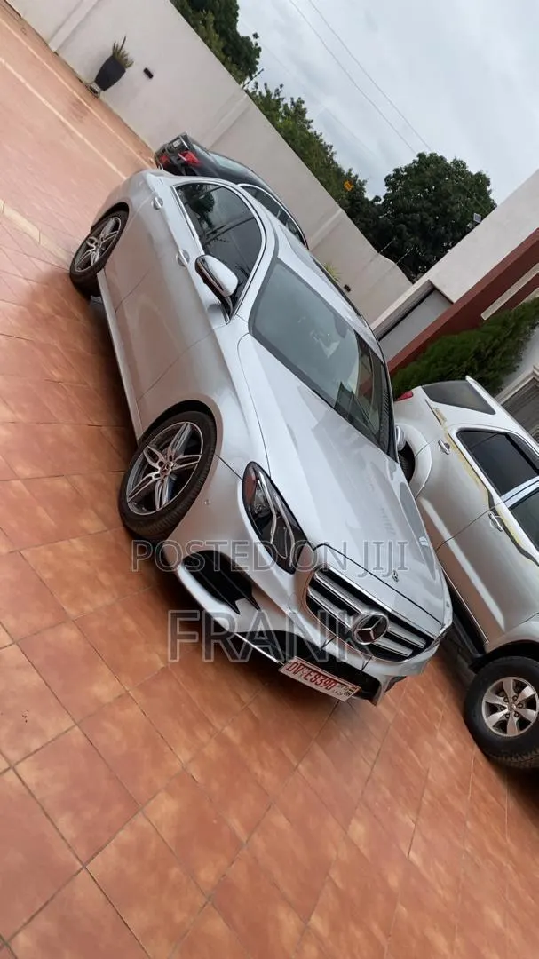 Mercedez Benz E350 for Sale · Photo 1