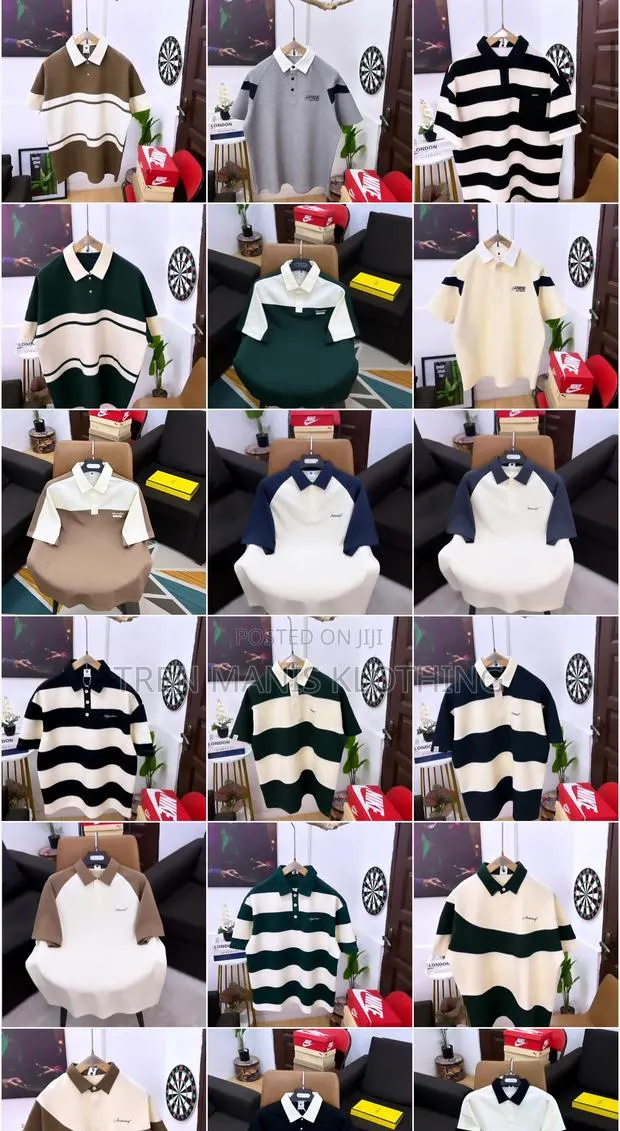 Supper Authentic Heavy Club Tees · Photo 1