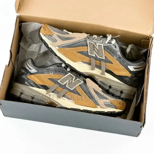New Balance Light · Photo 1