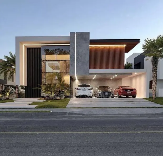 Ready to Build Your Dream Architectural Design · Photo 1