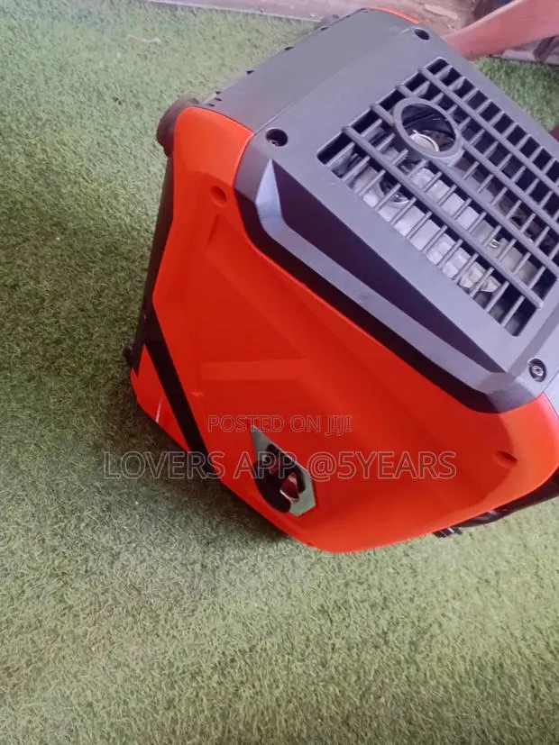 Ecoolmax Generator – Power You Can Depend On · Photo 1